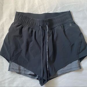 H&M Running Shorts / Lined